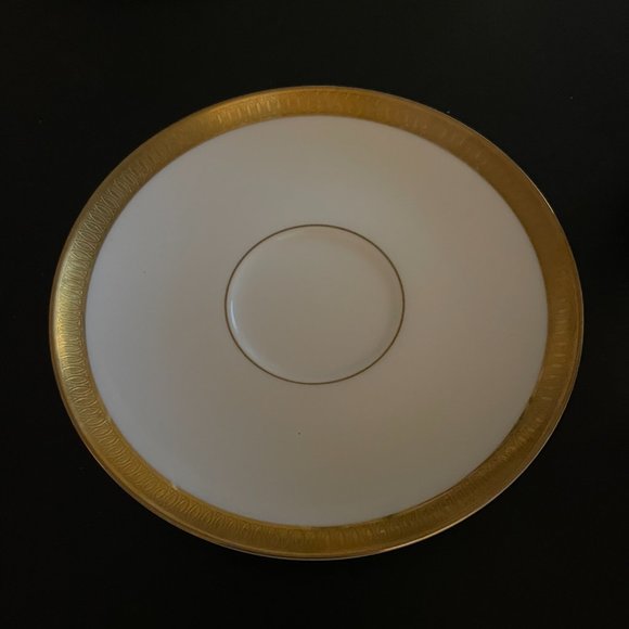 5 Mikasa Narui “Pembroke” Bone Chine made in Japan - Picture 4 of 7